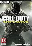 Call of Duty: Infinite Warfare - St