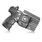 WARRIORLAND Walther PPS M2 Holster 