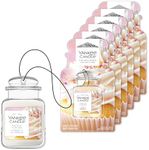 Yankee Candle Car Air Fresheners | 