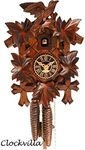 Original Black Forest Cuckoo Clock 