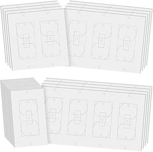 22Pcs Wall