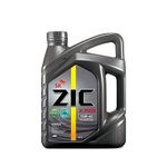 Heavy Duty Diesel Engine Oil