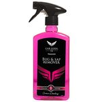 Car Gods Thanatos Bug and Sap Remover, 500 ml