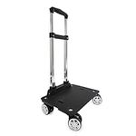 Backpack Trolley Wheeled Cart-Backp