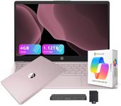 HP Stream 14" HD Student&Business L