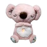 Relief Koala, Anxietys Relief Koala, Koala Plush Toy, The Relief Koala Breathing, Koala Bear With Rhythmic Breathing Motion And Music, Breathing Koala Sleep Buddy For Kids Adults