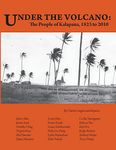 Under the Volcano: The People of Kalapana