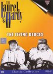 The Laurel & Hardy (Vol 2) The Flying Deuces