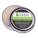 Aromi Outdoor Guy Solid Cologne, Ri