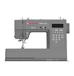 Singer Heavy Duty HD 6705C Computerised Sewing Machine - New Model