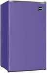 RCA RFR320-PURPLE-COM Compact Refrigerator, 3.2, Purple