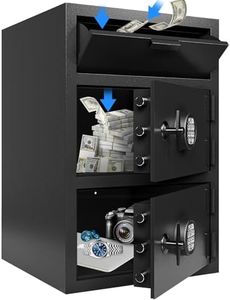 Depository