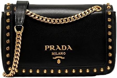 Prada Blue