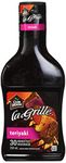 Club House La Grille, Grilling Made Easy, Teriyaki Marinade, 350ml