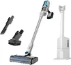 Shark Clean & Empty Cordless Stick Vacuum & Auto-Empty System, Self Cleaning Brushroll, HEPA Filtration, BU3521C (Canadian Edition)