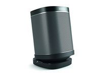 Vogel's SOUND 4113 Black, Table top speaker stand for Sonos One, Play:1 & Play:3