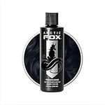 ARCTIC FOX CRUELTY FREE 100% VEGAN SEMI PERMANENT HAIR COLOUR DYE (236 ml, TRANSYLVANIA)