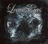 Leaves' Eyes - We Came With the Nor
