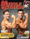 Muscle & Fitness Magazine 2023