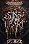 Sins of the Heart: A dark fantasy romance (The Sins Series Book 1)