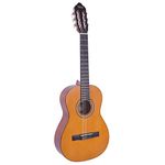 Valencia 3/4 Size Classical Guitar VC203NA, Natural, Inc Gig Bag