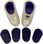 Walkfit Unisex Orthotics Feet Suppo