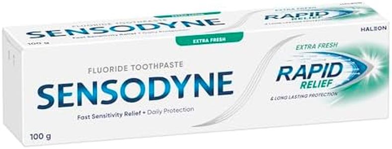 Sensodyne 