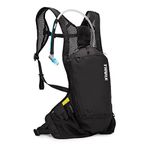 Thule Vital Hydration Backpack 3L, Black