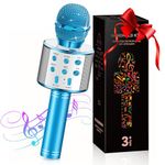 Microphones For Kids