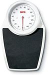 Seca 762 Mechanical Personal Scale with Fine kg, and lbs Graduation