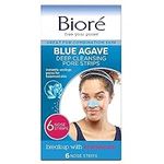 Bior Blue Agave Pore Strips, Nose S