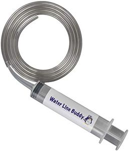 Water Line