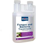 Bermuda Fungus and Bacteria Treatme