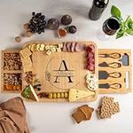 Personalized Charcuterie Board, Cus