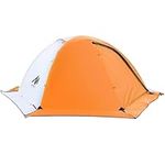 AYAMAYA 4 Season Backpacking Tent 2