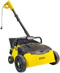 Artificial Turf Sweeper by Roll & C