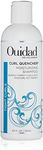 OUIDAD Curl Quencher Moisturizing Shampoo, 8.5 Fl Oz
