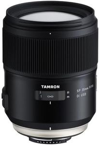 Tamron SP 