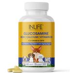 Glucosamine For Dogs Cats