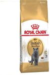 Royal Canin Cat Food British Shorth