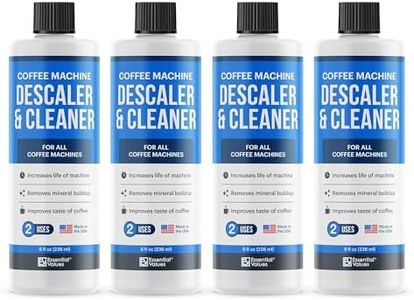 Descaling 
