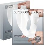 SUNGBOON EDITOR Deep Collagen Overn