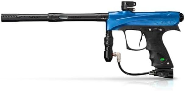 DYE CZR+ Paintball Marker (Blue/Black DST)