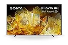 Sony 98 Inch 4K Ultra HD TV X90L Se