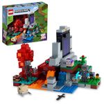 Minecraft Toys Lego