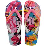 Havaianas Disney Stylish Macaron Pink 45/46