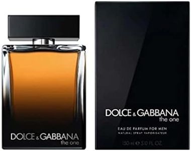 Dolce & Gabbana The One Eau de Parfum Spray for Men 150 ml