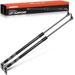 A-Premium Tailgate Rear Hatch Lift Supports Shock Struts Replacement for Jeep Grand Cherokee WH 2005-2010 2-PC Set