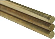 K&S K & S Precision Metals 1167 Rou