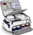 LOINTET Golf Trunk Organizer, Water